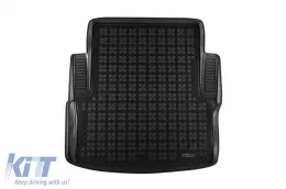 image-52-Rubber trunk mat suitable for BMW Series 3 F30 sedan 2012-2018