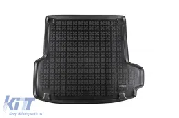 image-44-Rubber trunk mat suitable for BMW Series 3 F34 GT 2013-2018
