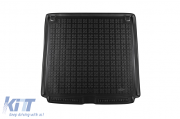 image-25-Rubber trunk mat suitable for BMW Series 5 E39 wagon 1997-2004