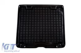 image-40-Rubber trunk mat suitable for BMW Series 5 F11 wagon 2010-2017