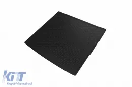 Rubber trunk mat suitable for BMW X1 E84 after 2009-image-6224662