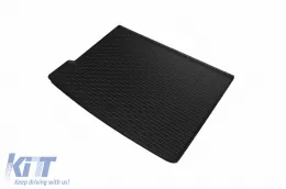 Rubber trunk mat suitable for BMW X2 F39 after 2018-image-6243169