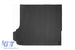 image-15-Rubber trunk mat suitable for BMW X3 E83 2004-2010