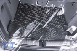 Rubber trunk mat suitable for BMW X3 F25 after 2011-image-6224628