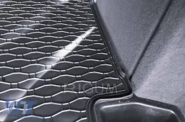 Rubber trunk mat suitable for BMW X3 F25 after 2011-image-6224629