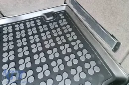 Rubber trunk mat suitable for BMW X3 F25 2010-2017-image-6219486