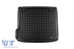 image-37-Rubber trunk mat suitable for BMW X6 E71 2008-2014