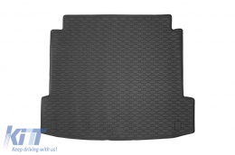 Rubber trunk mat suitable for BMW X6 G06 after 2019 - ABTL-PB6018100