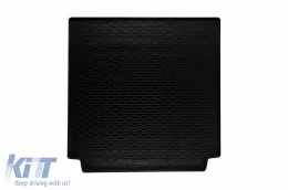 image-17-Rubber trunk mat suitable for BMW X7 G07 after 2019