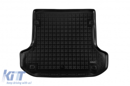 image-17-Rubber trunk mat suitable for Dacia Logan MCV after 2013