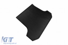 Rubber trunk mat suitable for Dacia Logan MCV after 2013-image-6224786