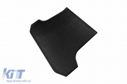 Rubber trunk mat suitable for Dacia Logan MCV after 2013-image-6224788