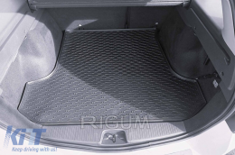 Rubber trunk mat suitable for Dacia Logan MCV after 2013-image-6224789