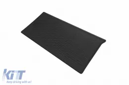 Rubber trunk mat suitable for Fiat 500 after 2008-image-6243239