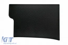 image-40-Rubber trunk mat suitable for Ford Tourneo Custom after 2018