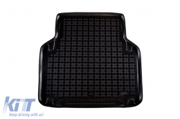 Rubber trunk mat suitable for Honda Accord wagon 2008-2015 - ABTL-PH6016644