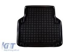 image-59-Rubber trunk mat suitable for Honda Accord wagon 2008-2015