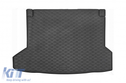 Rubber trunk mat suitable for Honda HR-V after 2015 - ABTLPH6022604