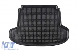 Rubber trunk mat suitable for Kia Ceed wagon 2007-2012