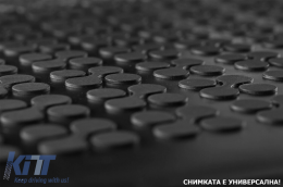 Rubber trunk mat suitable for Kia Ceed wagon hybrid after 2019-image-6217665