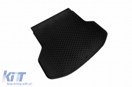 Rubber trunk mat suitable for Kia Ceed wagon after 2018-image-6225082