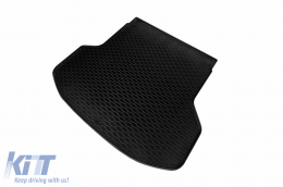 Rubber trunk mat suitable for Kia Ceed wagon after 2018-image-6225084