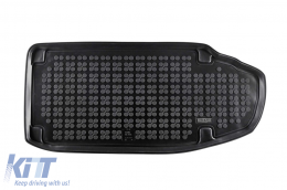 Rubber trunk mat suitable for Lexus GS 450H 2005-2011