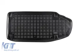 image-22-Rubber trunk mat suitable for Lexus GS 450H 2005-2011