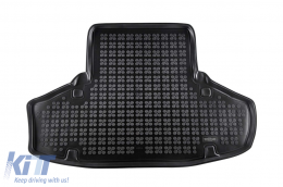 Rubber trunk mat suitable for Lexus GS 2005-2011