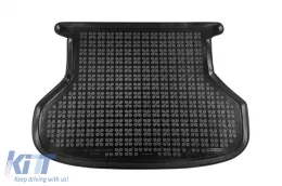 image-20-Rubber trunk mat suitable for Lexus RX 400H, RX 300, RX 350 2004-2009