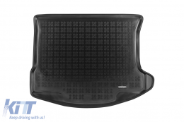 image-17-Rubber trunk mat suitable for Mazda 3 sedan 2009-2013