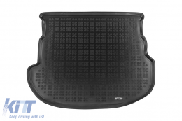 Rubber trunk mat suitable for Mazda 6 hatchback 2002-2008