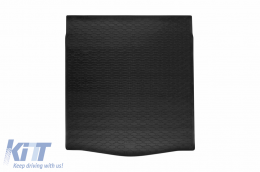Rubber trunk mat suitable for Mazda 6 sedan after 2013 - ABTL-SM6018196