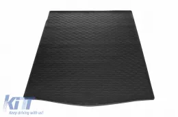 Rubber trunk mat suitable for Mazda 6 sedan after 2013-image-6225218