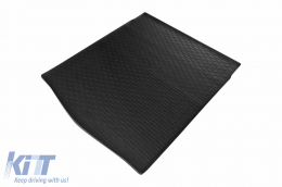Rubber trunk mat suitable for Mazda 6 sedan after 2013-image-6225219