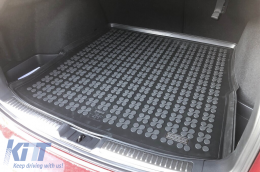 Rubber trunk mat suitable for Mazda 6 wagon after 2013-image-6219735