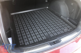 Rubber trunk mat suitable for Mazda 6 wagon after 2013-image-6219737