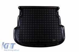 Rubber trunk mat suitable for Mazda 6 wagon 2008-2012
