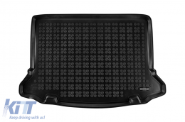 image-16-Rubber trunk mat suitable for Mercedes A class W177 after 2018