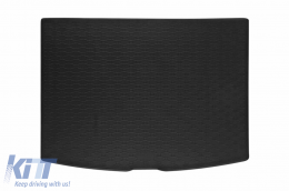 Rubber trunk mat suitable for Mercedes B class W247 after 2019 - ABTLPM6022631