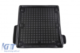 Rubber trunk mat suitable for Mercedes E class W212 wagon 2009-2016 - ABTL-PM6016746