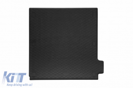 image-26-Rubber trunk mat suitable for Mercedes E class W212 wagon after 2009