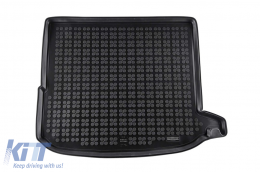 Rubber trunk mat suitable for Mercedes GLC coupe C253 after 2016 - ABTL-PM6016762