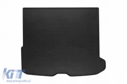 image-23-Rubber trunk mat suitable for Mercedes GLC X254 after 2023