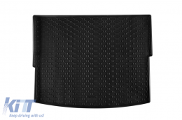 Rubber trunk mat suitable for Mitsubishi Eclipse Cross after 2018