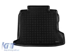 image-78-Rubber trunk mat suitable for Opel Astra H sedan 2007-2014