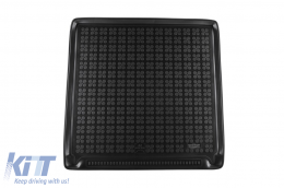 Rubber trunk mat suitable for Opel Astra J wagon 2010-2015