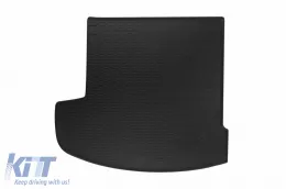 image-30-Rubber trunk mat suitable for Opel Insignia wagon after 2017