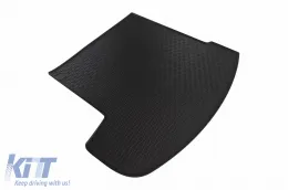 Rubber trunk mat suitable for Opel Insignia wagon after 2017-image-6225416