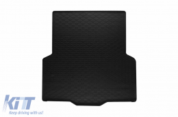 Rubber trunk mat suitable for Opel Insignia Grandsport after 2017 - ABTL-PO6018229